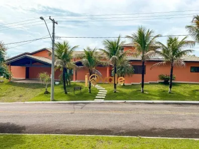 Casa de Condomínio com 4 Quartos à venda, 480m² no Quinta dos Lagos, Paraibuna