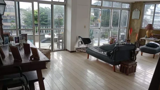 Cobertura com 5 Quartos à venda, 568m² no Barra da Tijuca, Rio de Janeiro