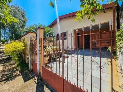 Casa com 3 Quartos à venda, 250m² no Jardim Centenário, Campinas