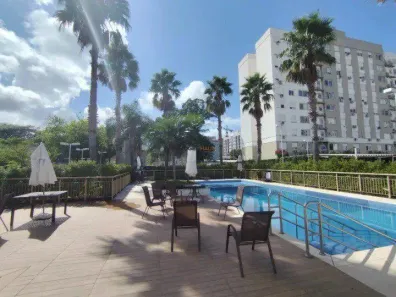 Apartamento com 3 Quartos à venda, 78m² no Centro, Canoas