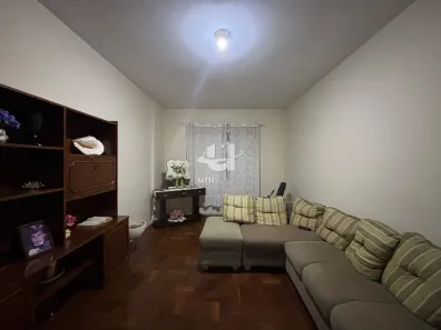 Apartamento com 3 Quartos à venda, 107m² no Santa Helena, Juiz de Fora