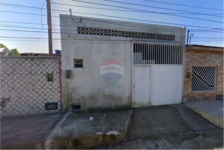 Galpão/Depósito/Armazém à venda, 120m² no Centro, Rio Largo