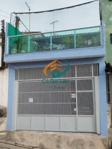 Casa com 3 Quartos à venda, 180m² no Jardim Almeida Prado, Guarulhos
