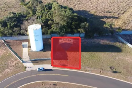 Lote/Terreno à venda, 515m² no Chácara São Marcelo, Mogi Mirim