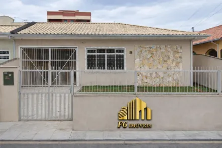 Casa com 5 Quartos à venda, 250m² no Real Parque, São José