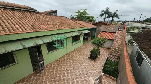 Casa com 2 Quartos à venda, 135m² no Balneário Agenor de Campos, Mongaguá
