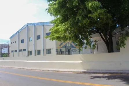 Galpão/Depósito/Armazém para alugar, 1473m² no São Roque da Chave, Itupeva
