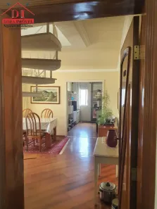 Apartamento com 3 Quartos à venda, 108m² no Vila das Belezas, São Paulo