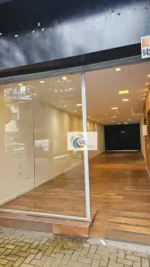 Ponto Comercial para alugar, 120m² no Vila Nova Conceição, São Paulo
