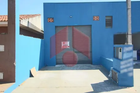 Sala Comercial para alugar, 70m² no Jardim Monte Castelo, Marília