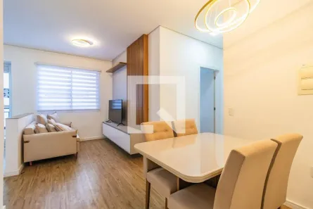 Apartamento com 1 Quarto à venda, 49m² no Nova Aldeinha/Aldeia, Barueri