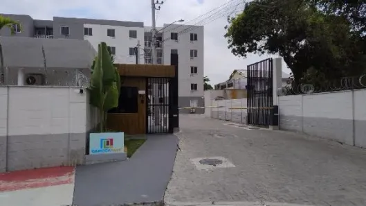 Apartamento com 2 Quartos à venda, 45m² no Guaratiba, Rio de Janeiro
