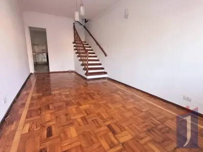 Casa com 2 Quartos à venda, 87m² no Jardim da Glória, São Paulo