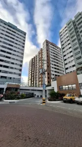 Apartamento com 2 Quartos para alugar, 74m² no Farolândia, Aracaju