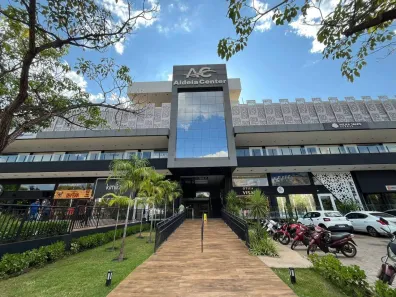 Sala Comercial para alugar, 70m² no Plano Diretor Sul, Palmas