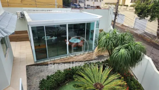 Casa com 5 Quartos à venda, 517m² no Jardim Guanabara, Rio de Janeiro