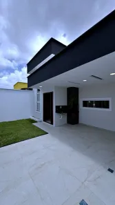Casa com 2 Quartos à venda, 91m² no Loteamento Jardim Turu, São José de Ribamar
