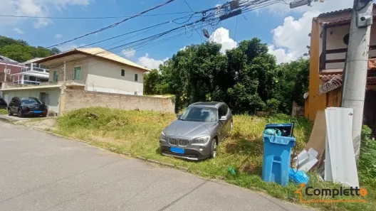 Lote/Terreno à venda, 300m² no Taquara, Rio de Janeiro