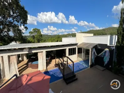 Fazenda/Sítio com 3 Quartos à venda, 320m² no , Hidrolândia