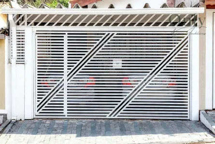 Sobrado com 3 Quartos à venda, 178m² no Jardim Regina, São Paulo