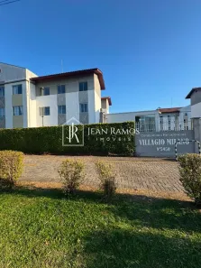 Apartamento com 2 Quartos para alugar, 56m² no Alto Boqueirão, Curitiba