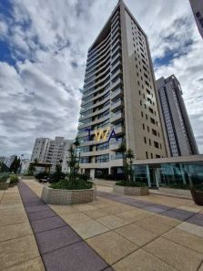 Apartamento com 4 Quartos à venda, 280m² no Vila da Serra, Nova Lima