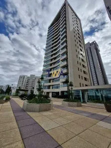 Apartamento com 4 Quartos à venda, 280m² no Vila da Serra, Nova Lima