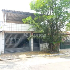 Imóvel Comercial com 4 Quartos à venda, 190m² no Jardim São Paulo(Zona Norte), São Paulo