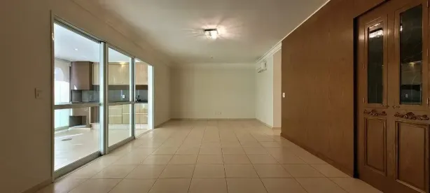 Apartamento com 4 Quartos à venda, 180m² no Bosque das Juritis, Ribeirão Preto