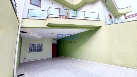 Casa com 4 Quartos à venda, 192m² no Jardim da Glória, São Paulo