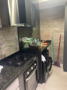 Apartamento com 2 Quartos para alugar, 60m² no Uvaranas, Ponta Grossa