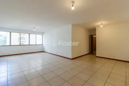 Apartamento com 3 Quartos à venda, 156m² no Cerqueira César, São Paulo