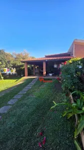 Fazenda/Sítio com 2 Quartos à venda, 800m² no São Sebastião, Americana