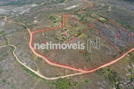à venda, 35180m² no , Diamantina
