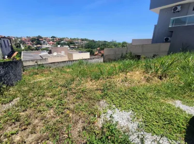 Lote/Terreno à venda, 300m² no Retiro (Bacaxá), Saquarema