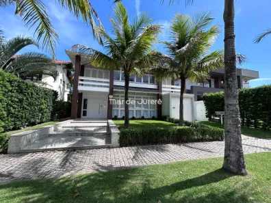 Casa com 5 Quartos à venda, 323m² no Jurerê Internacional, Florianópolis