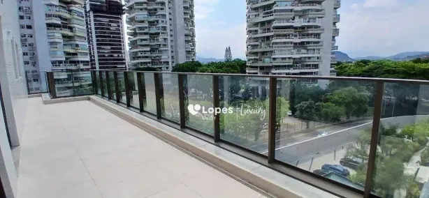 Cobertura com 3 Quartos à venda, 157m² no Barra da Tijuca, Rio de Janeiro