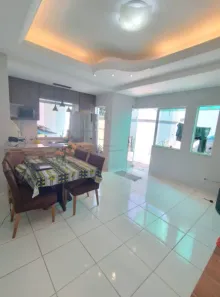 Casa com 3 Quartos à venda, 120m² no Sapucaia II, Contagem