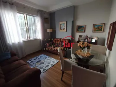 Apartamento com 2 Quartos à venda, 61m² no Copacabana, Rio de Janeiro