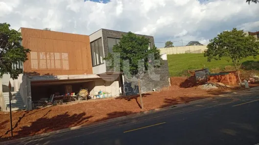 Casa de Condomínio com 5 Quartos para alugar, 350m² no Loteamento Residencial Pedra Alta (Sousas), Campinas