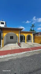 Casa com 4 Quartos para alugar, 180m² no Pratinha (Icoaraci), Belém