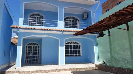 Casa com 4 Quartos à venda, 350m² no Glória, Manaus
