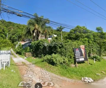 Lote/Terreno à venda, 420m² no Morro das Pedras, Florianópolis