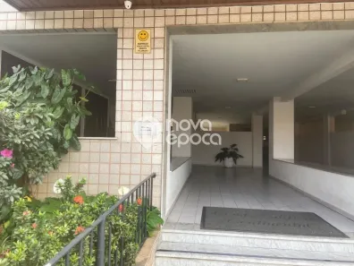 Apartamento com 2 Quartos à venda, 89m² no Irajá, Rio de Janeiro