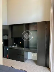 Apartamento com 1 Quarto à venda, 28m² no Vila Olímpia, São Paulo