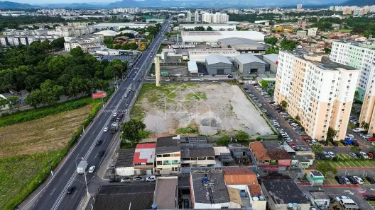 Lote/Terreno para alugar, 8800m² no Jardim Limoeiro, Serra