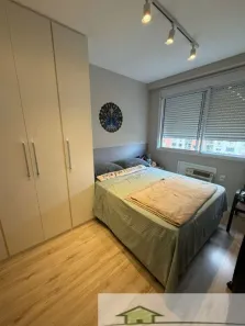 Apartamento com 2 Quartos à venda, 54m² no Anil, Rio de Janeiro