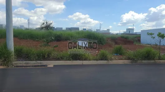 Lote/Terreno à venda, 250m² no Umuarama, Uberlândia