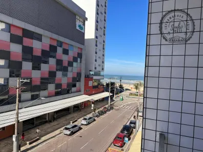 Apartamento com 2 Quartos à venda, 77m² no Boqueirão, Praia Grande