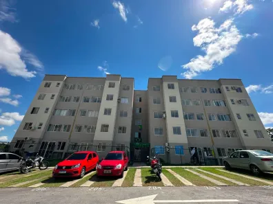 Apartamento com 2 Quartos para alugar, 42m² no Colônia Terra Nova, Manaus